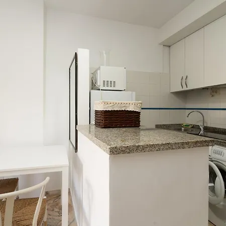 Romana Playa 112 Apartment