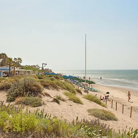 Romana Playa 112 Marbella