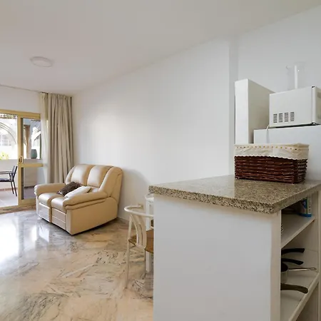Romana Playa 112 Apartment Marbella