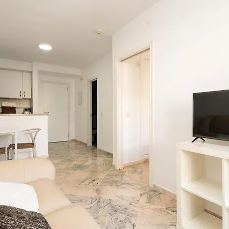 Romana Playa 112 Apartament *