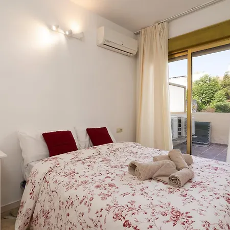Romana Playa 112 Apartament *
